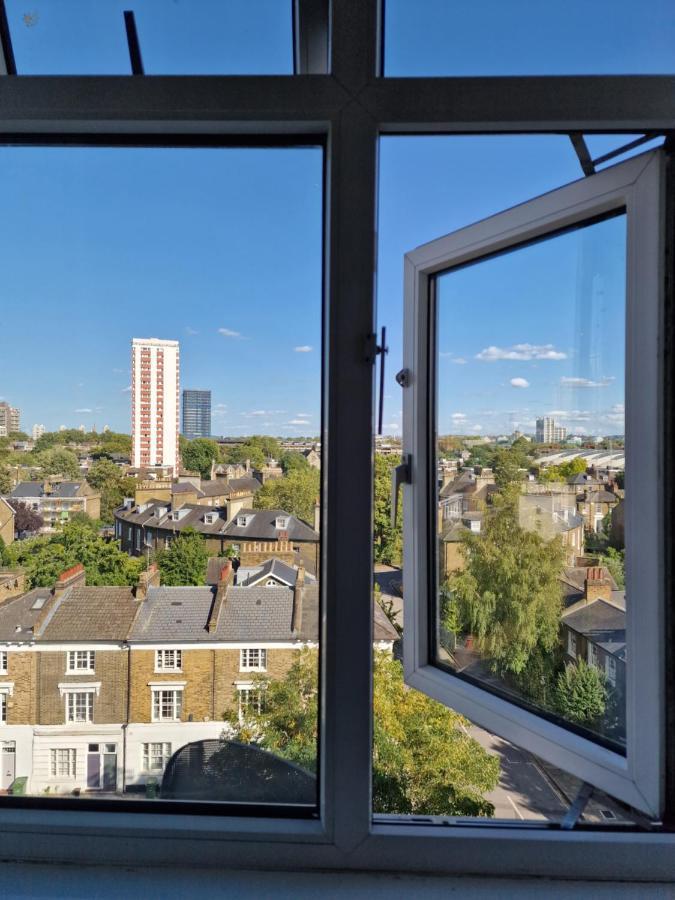 Double Room With Excellent Views - Central London Exteriör bild