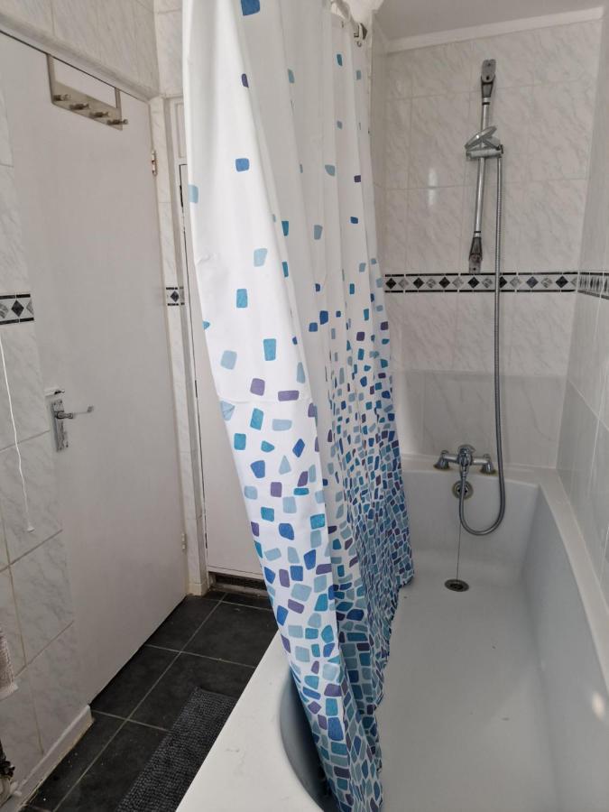 Double Room With Excellent Views - Central London Exteriör bild