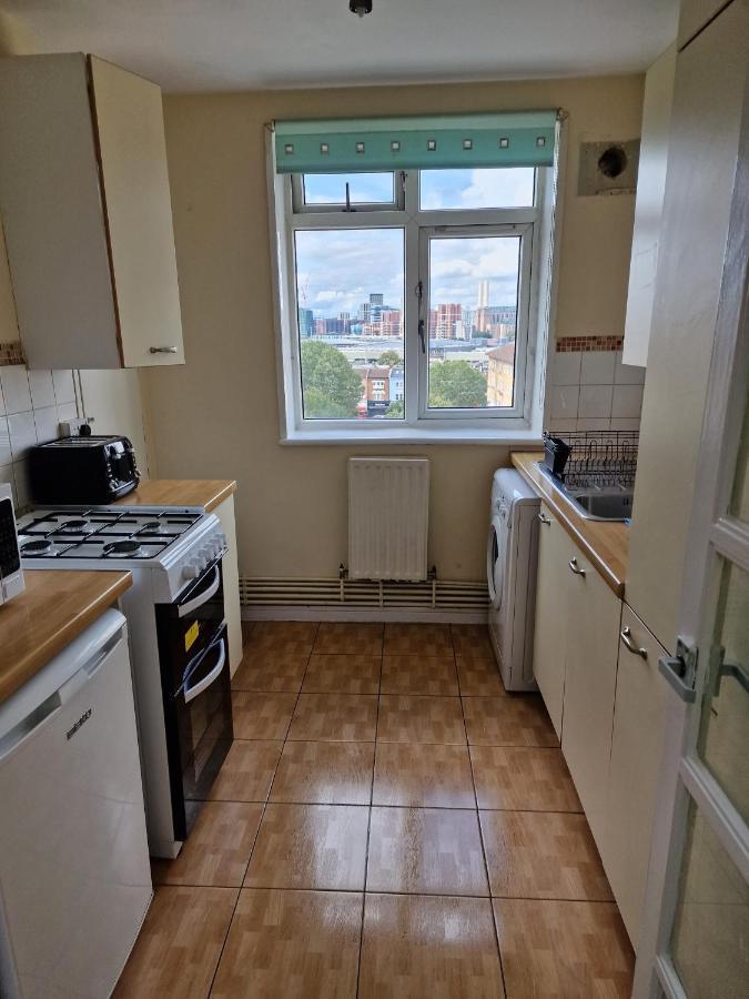 Double Room With Excellent Views - Central London Exteriör bild