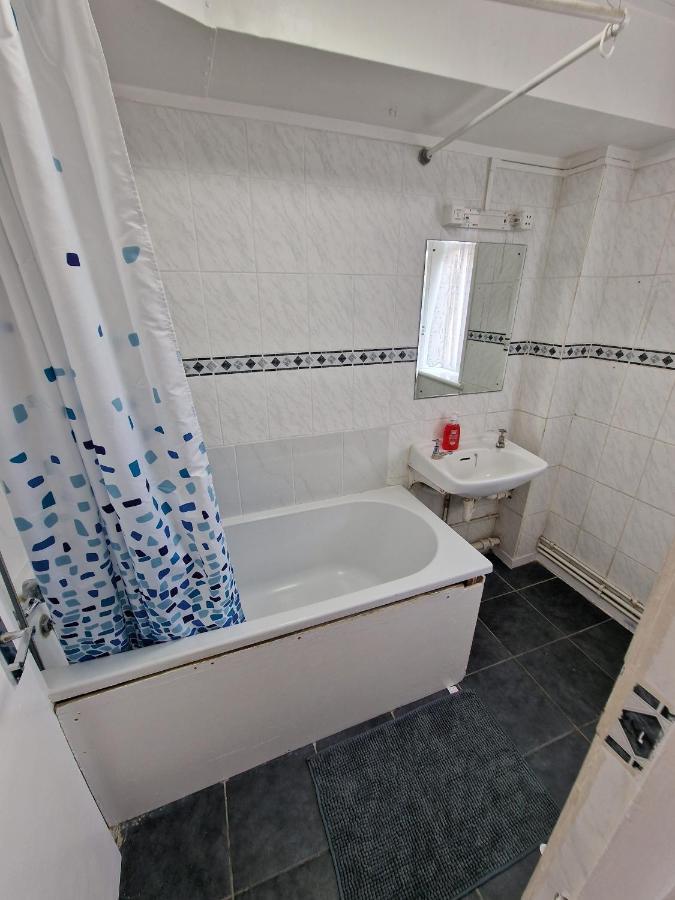 Double Room With Excellent Views - Central London Exteriör bild