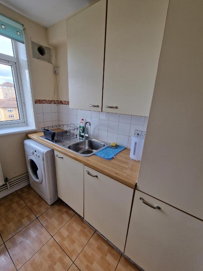 Double Room With Excellent Views - Central London Exteriör bild