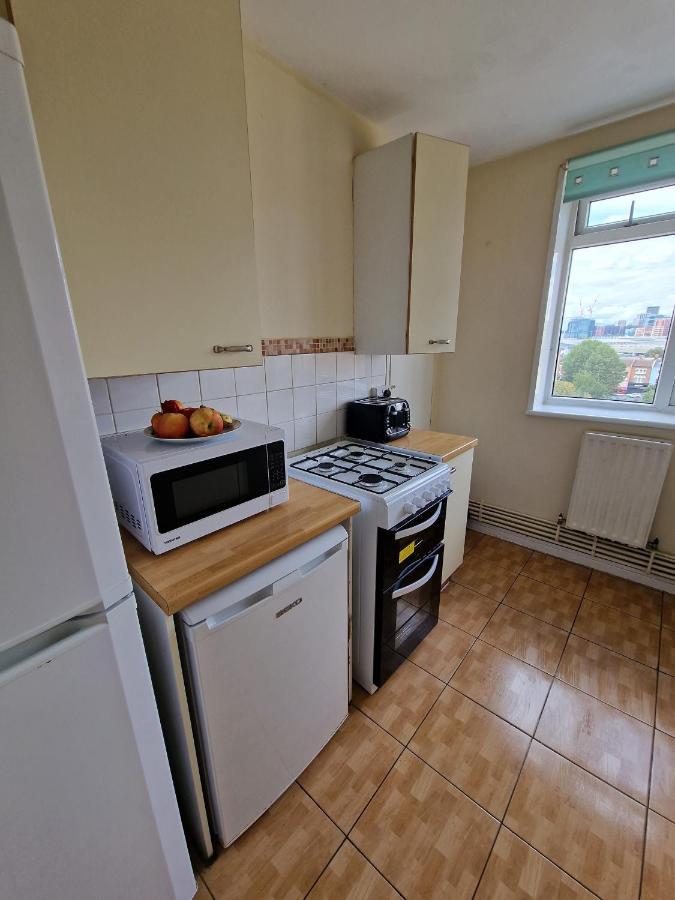 Double Room With Excellent Views - Central London Exteriör bild